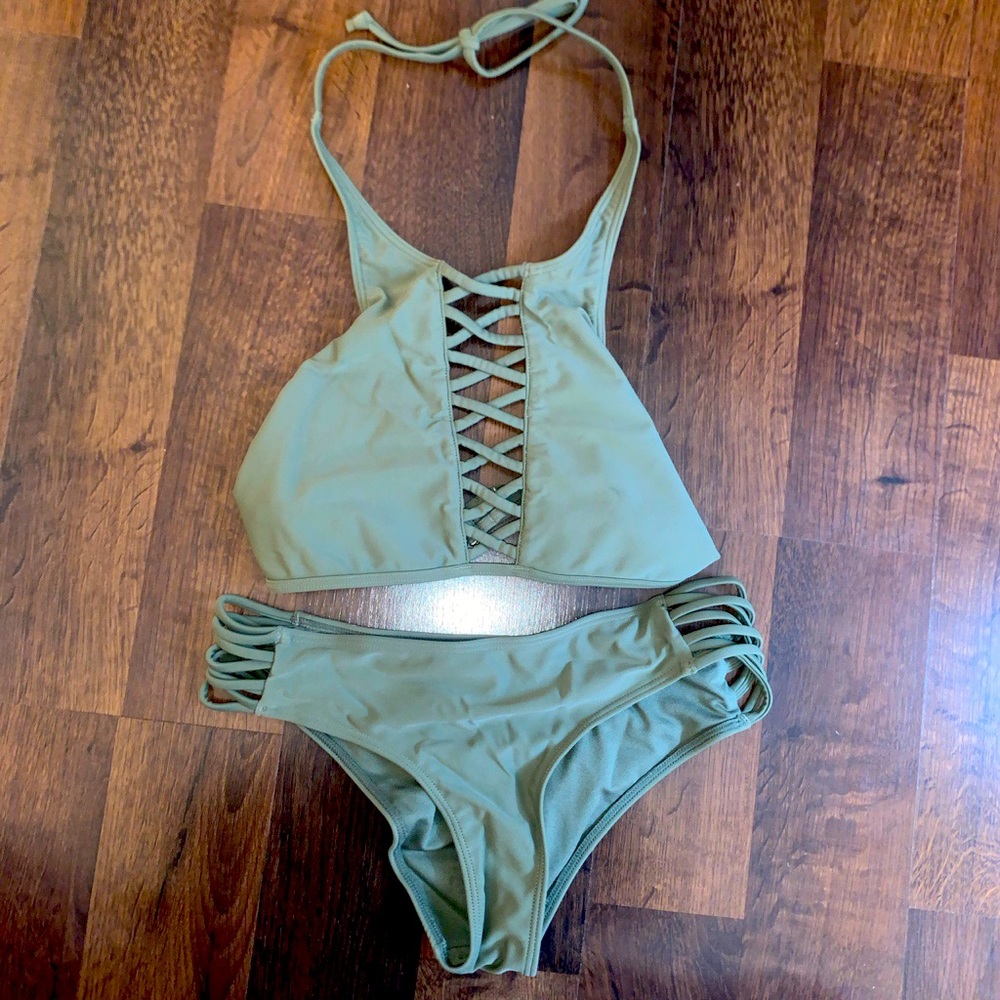 Hollister bikini